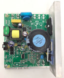Medic Therapeutics Treadmill Lower Motor Control Board Controller 210821-XK-hydrafitnessparts