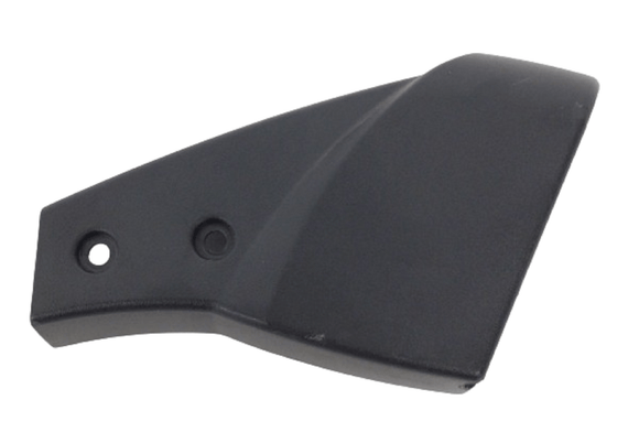 Merit Fitness 710E 715E 720E Elliptical Left Roller Wheel Cover 062616-AA-hydrafitnessparts