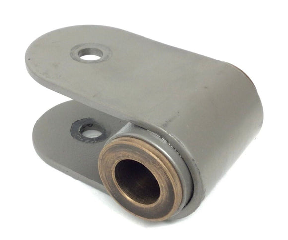 Merit Fitness 710E 720E Elliptical Lower Handlebar Swivel Bracket 065133-Z-hydrafitnessparts