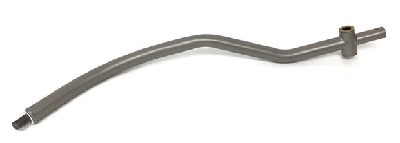 Merit Fitness 710E - EP159 720E EP160 Elliptical Left Lower Handlebar 065130-ZL-hydrafitnessparts