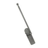 Merit Fitness 710E - EP159 Elliptical Left Lower link Pedal Arm 065131-ZL-hydrafitnessparts