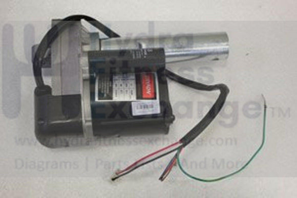 merit gear Merit Fitness Gear Treadmill Incline Lift Elevation Motor Actuator 039441-00