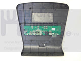 Merit Fitness Treadmill Display Console Panel S601-02 1000113866-hydrafitnessparts