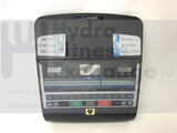 Merit Fitness Treadmill Display Console Panel S601-02 1000113866-hydrafitnessparts