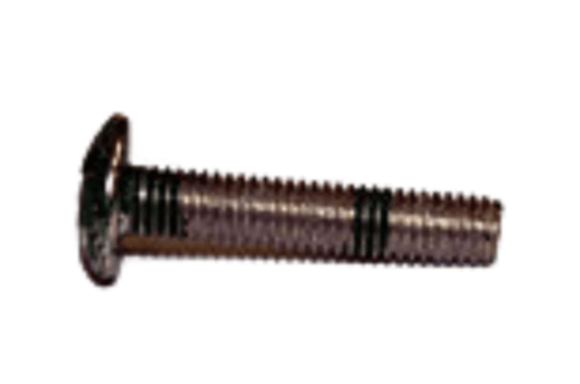 Merit Fitness Treadmill Oval Head Screw M5 - 0.8P x 25L 004378-00-hydrafitnessparts
