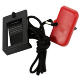 Merit Fitness Treadmill Safety Key Set 1000105094-hydrafitnessparts