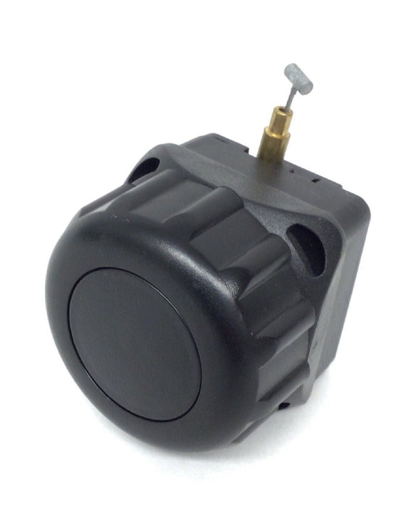 Merit Horizon Fitness Gear 810E 910E 710E 715E Elliptical Tension Knob 056537-B-hydrafitnessparts