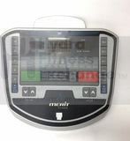 Merit Tempo Fitness Gear 725T Treadmill Display Console Panel 099990 or 078522-hydrafitnessparts