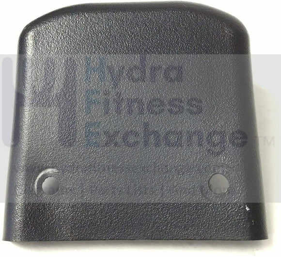 Merit Tempo Fitness Gear Treadmill Latch Side Rail End Cap 064420-AA-hydrafitnessparts