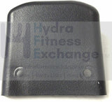 Merit Tempo Fitness Gear Treadmill Latch Side Rail End Cap 064420-AA-hydrafitnessparts