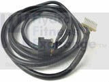 Merit Tempo Fitness Gear Treadmill Main Wire Harness 061192-A-hydrafitnessparts