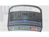 Merit Tempo Fitness Triumph Treadmill Display Console Panel S101-03 & 1000113418-hydrafitnessparts