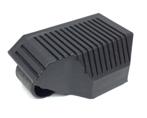 Merit Tempo Horizon Fitness Elliptical Left Front Stabilizer End Cap 056300-AA-hydrafitnessparts