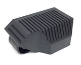 Merit Tempo Horizon Fitness Elliptical Left Front Stabilizer End Cap 056300-AA-hydrafitnessparts