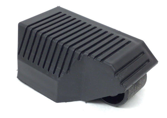 Merit Tempo Horizon Fitness Elliptical Right Front Stabilizer End Cap 056301-AA-hydrafitnessparts