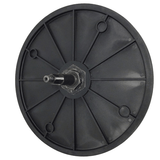 Merit Tempo Horizon Fitness Gear Elliptical Flywheel Pulley Assembly 064318-Z-hydrafitnessparts