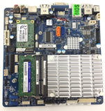 Miscellane-ous H-JOSHUA-H61 Treadmill Console Computer Board Socket 70960-001-hydrafitnessparts