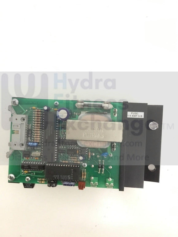 Mode 1 Treadmill Power Control Electronic Circuit Board-hydrafitnessparts