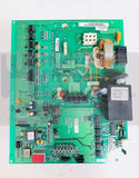 Motor Controller Board No Backplate A080-92209-E000 Works with Life-Fitness 95ti Treadmill-hydrafitnessparts