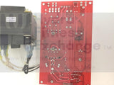 Motor Controller Board w/Transformer BI-154-400 BI-150-000 Works with Scifit Upper Cycle-hydrafitnessparts