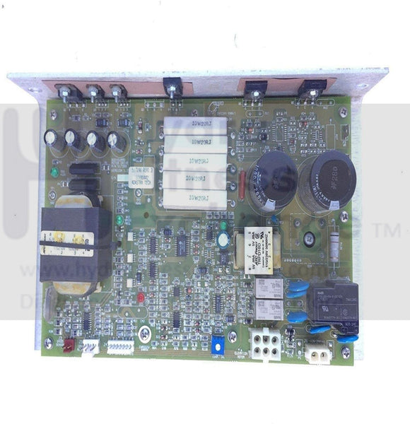 Motor Controller Control Board Cartier Champlain 517398 Works W Bodyguard T540 Treadmill-hydrafitnessparts