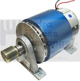 NEW Precor Treadmill AC Drive Motor - C932 C932i C934 C936i OEM $900 off MSRP!-hydrafitnessparts