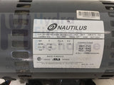 Nauti-LUS StairMaster Quinton Treadmill 2HP DC Drive Motor J63WZBJC-170 SM27487-hydrafitnessparts