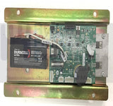 Nauti lus Stair Master Elliptical Lower Control Board Controller 40601-hydrafitnessparts