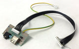 Nautilus Bowflex BXT6 Treadmill Audio Board with Wire Harness 8010436-hydrafitnessparts