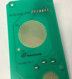 Nautilus Bowflex BXT6 Treadmill Console Switch Board MFR-AK0210A2_V10 or 8009888-hydrafitnessparts
