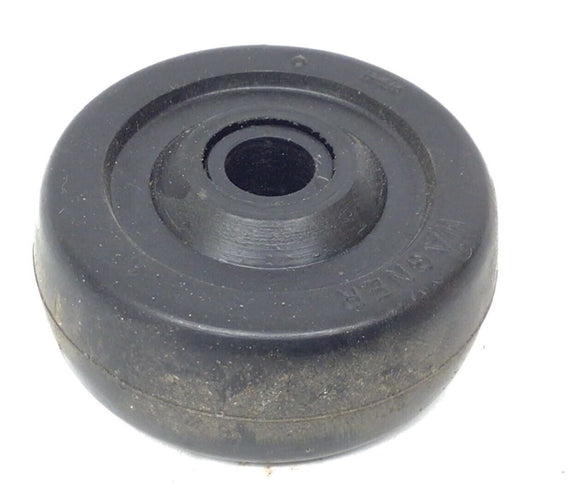 Nautilus Bowflex TC1000 TC3000 TC5000 Treadclimber Treadmill Transport Wheel-hydrafitnessparts