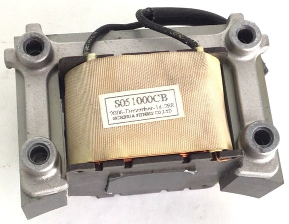 Nautilus Chi Hua Fitness EV716 Elliptical Electromagnet Brake MFR-S051000CB-hydrafitnessparts