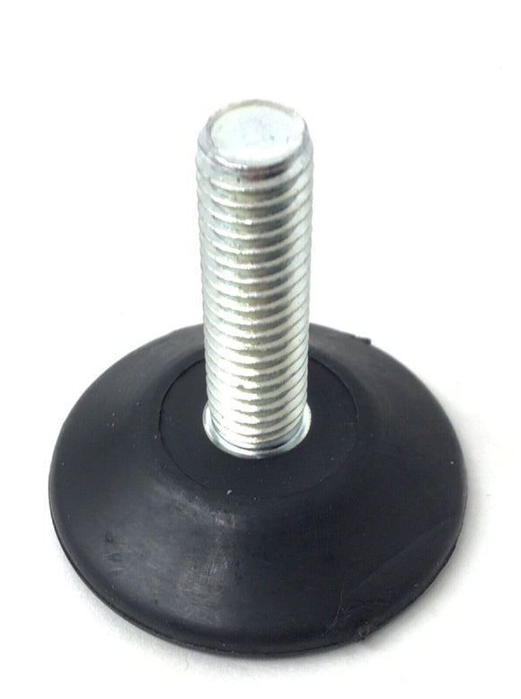 Nautilus Commercial Residential Schwinn Elliptical Leveling Foot Leveler 84995-hydrafitnessparts