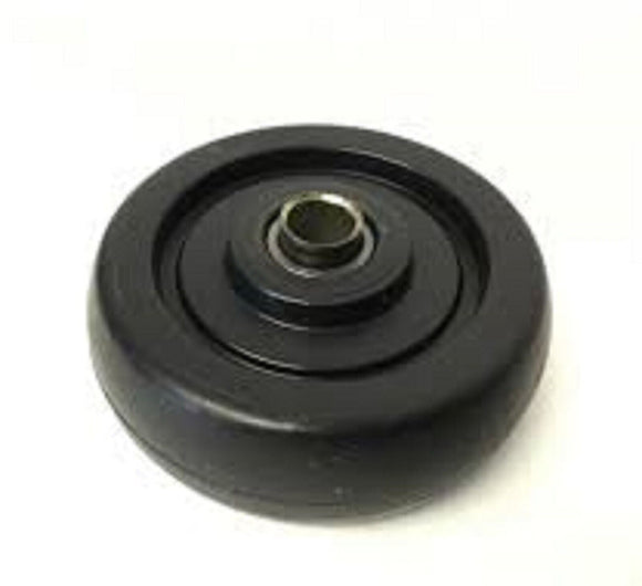 Nautilus Commercial Residential StairMaster Treadmill Transport Wheel SM27551-hydrafitnessparts