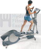 Nautilus Commercial Series E916 Elliptical Trainer-hydrafitnessparts