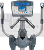 Nautilus Commercial Series E916 Elliptical Trainer-hydrafitnessparts