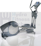 Nautilus Commercial Series E916 Elliptical Trainer-hydrafitnessparts