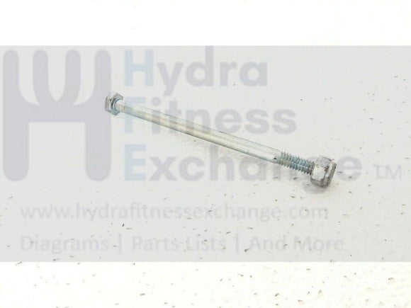 Nautilus Commercial StairMaster E9.16 4600PT Stepper Console Hardware Screw 5