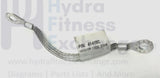 Nautilus Commercial StairMaster Treadmill Ground Wire Harness SM41415-hydrafitnessparts