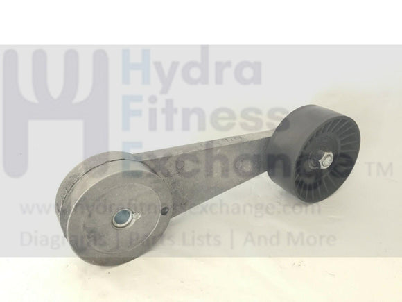 Nautilus Commercial T9.14 Treadmill Belt Idler Pulley Tensioner Assembly 32784-001-hydrafitnessparts