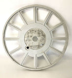 Nautilus E614 - 100391 Elliptical Main Belt Drive Pulley-hydrafitnessparts