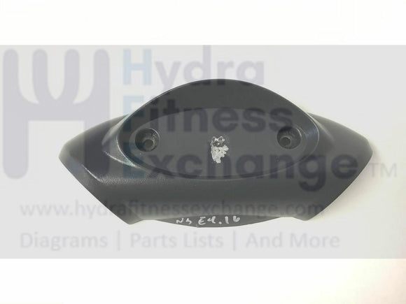 Nautilus E9.16 EV9.16 K2 5100NSL Elliptical Front Ergobar Cover SM40551-hydrafitnessparts