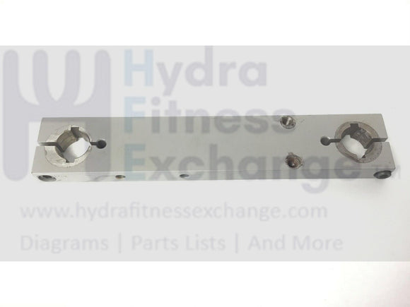 Nautilus E9.16 Elliptical Crank Arm SM40780-hydrafitnessparts