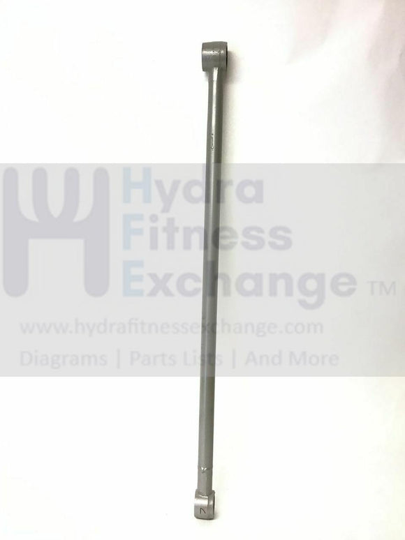 Nautilus E9.16 Elliptical Left Connecting Link Arm-hydrafitnessparts