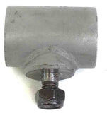 Nautilus EV7.16 / EV716 EV7.18 / EV718 Elliptical Pivot Tube 000-3515-hydrafitnessparts