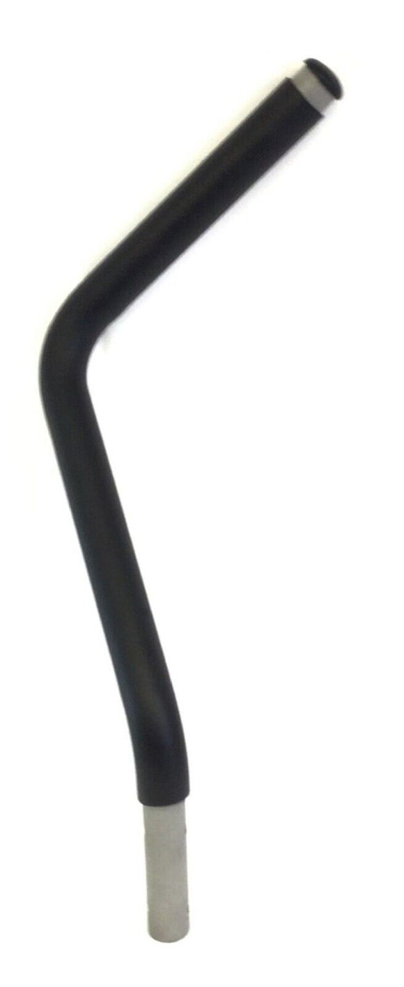 Nautilus EV7.16/ EV716 EV7.18/EV718 Elliptical Left Handlebar Assembly 000-3528-hydrafitnessparts