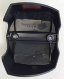 Nautilus EV7.16/EV716 EV7.18/EV718 Elliptical Top Pedal Arm Cover 000-3570-hydrafitnessparts