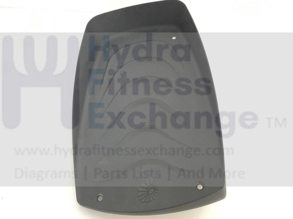 Nautilus NE 3000 Residential Elliptical Left Foot Pad Pedal-hydrafitnessparts