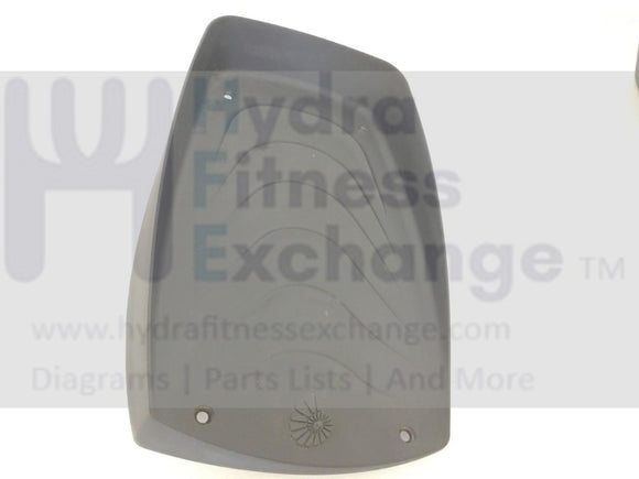 Nautilus NE 3000 Residential Elliptical Right Foot Pad Pedal-hydrafitnessparts