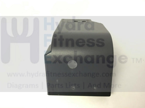 Nautilus NTR500 NTR100.1 NTR800.5 NTR 500 Treadmill Left Rear End Cap KK2790-hydrafitnessparts